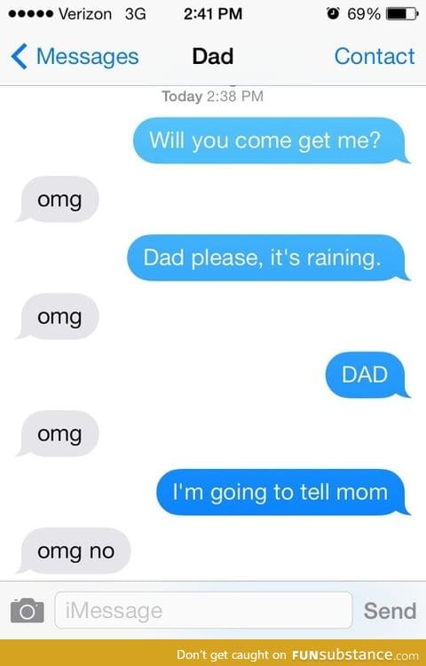omg why