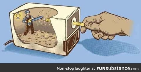Pencil sharpener