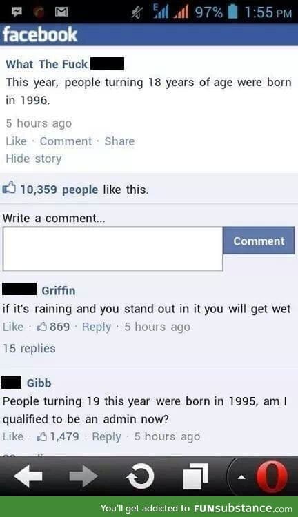 Amazing facts