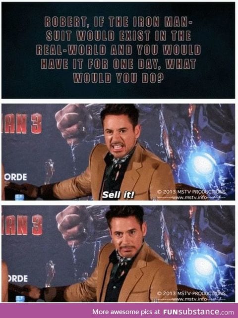 Oh Robert