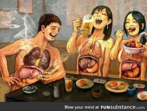 Give a cookie to the guy who drew this
