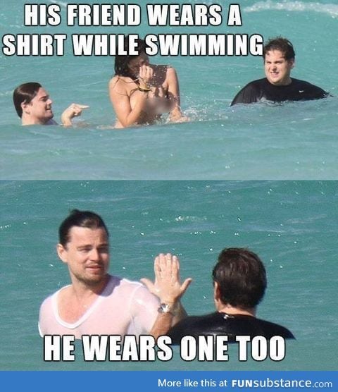Good guy
