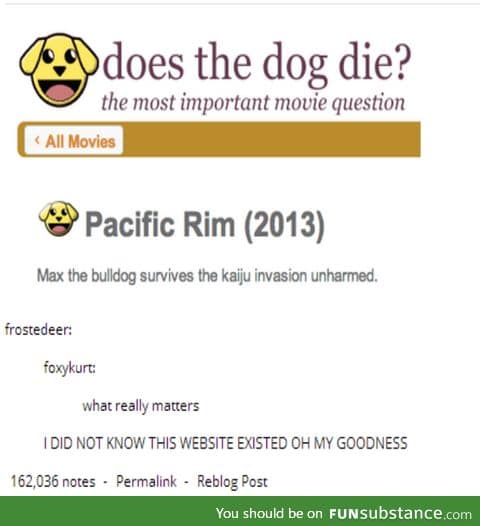 Why wasn't I told about this?