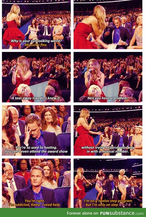 Neil....not again