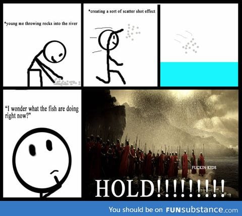 Let it rain