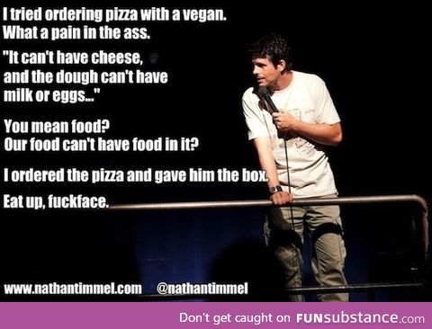 Eat up