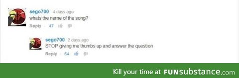 YouTube Problems