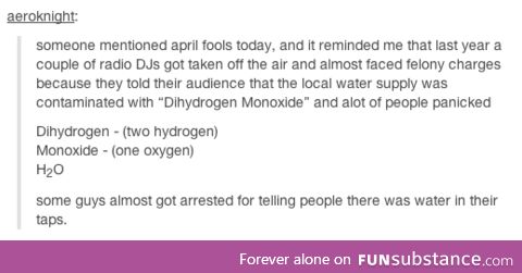 *gasp* Those monsters!