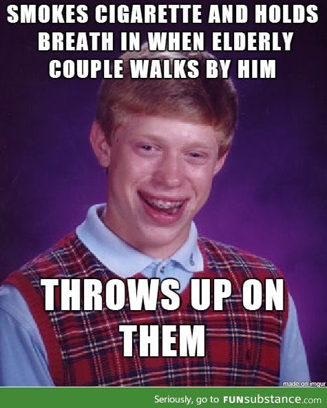 Just tried to be considerate