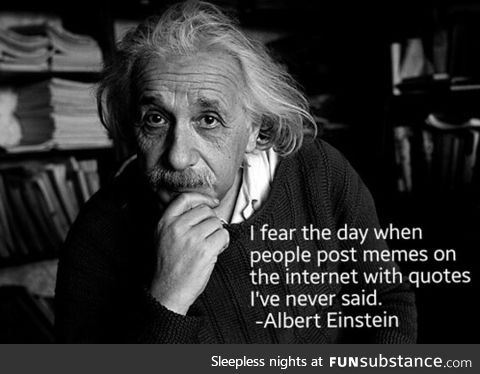 Such a wise man
