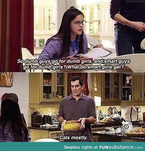 Smart girls