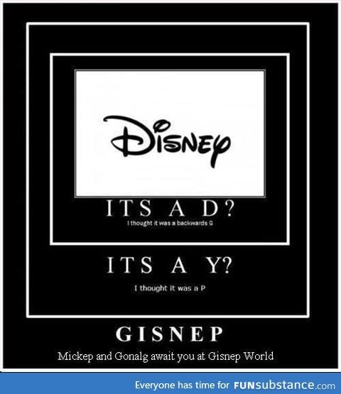 Didney worl?