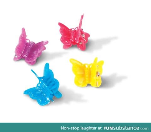 As a girl these beat stepping on a lego