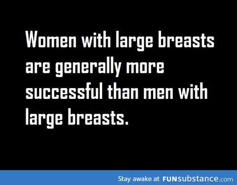 Life fact