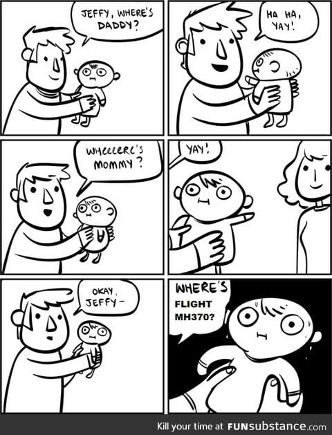 This is sad, and also kinda funny