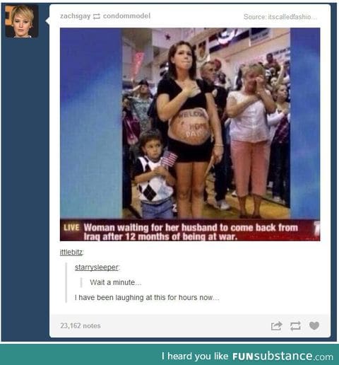 damn..