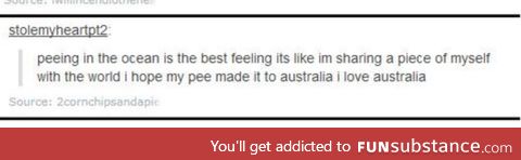 Night tumblr....