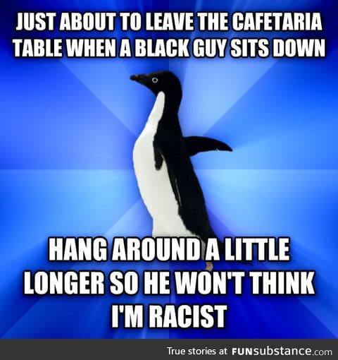 Ending xenophobia, one step at a time