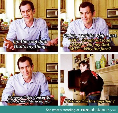 Modern family