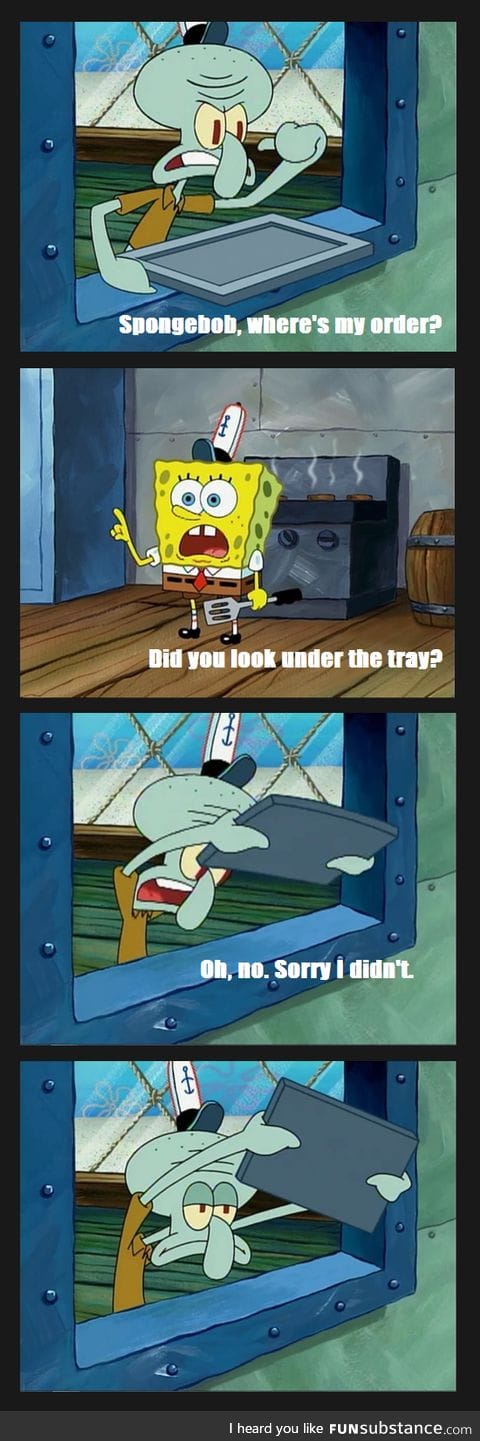 Spongebob