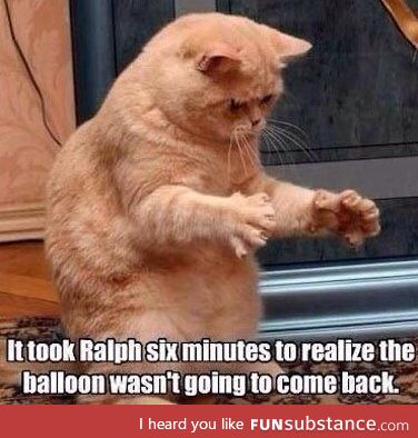 Oh Ralph