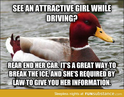 Advice on dating