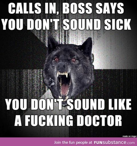 Co-worker dropped this one