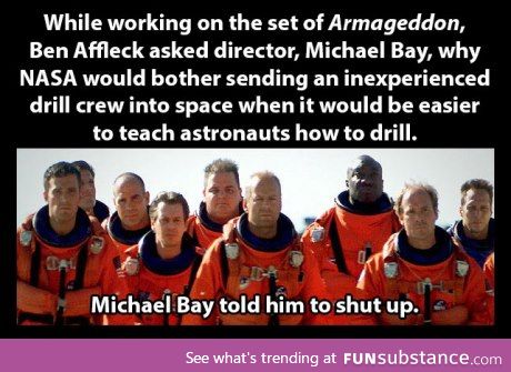Fun fact