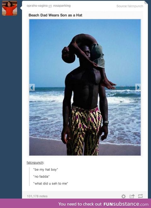 No fadda
