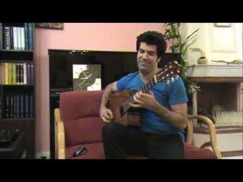 Fastest guitarist in the world