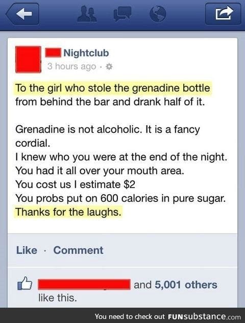 Enjoy your diabeetus