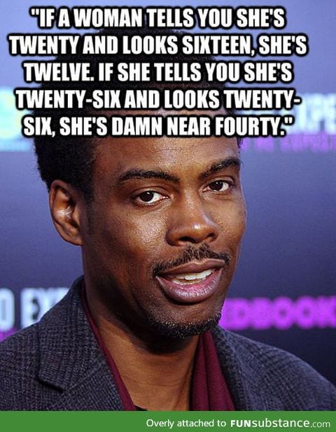 Chris knows his shit