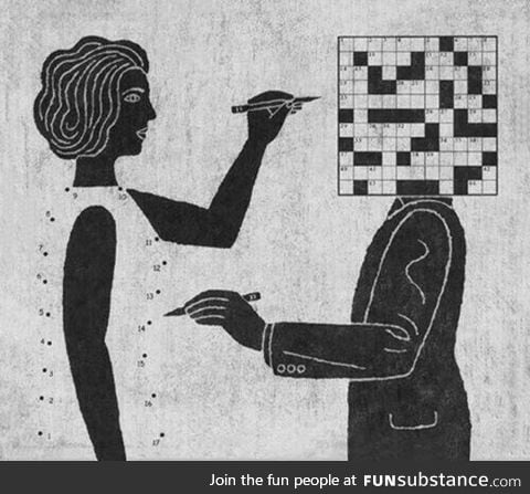 We are just trying to figure each other out