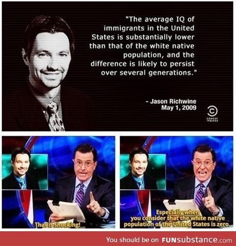 Colbert