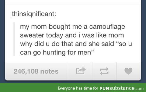 How to get a man