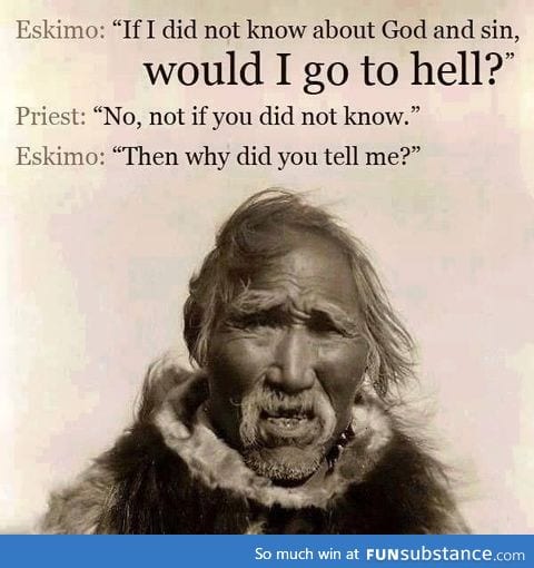 Makes me wonder