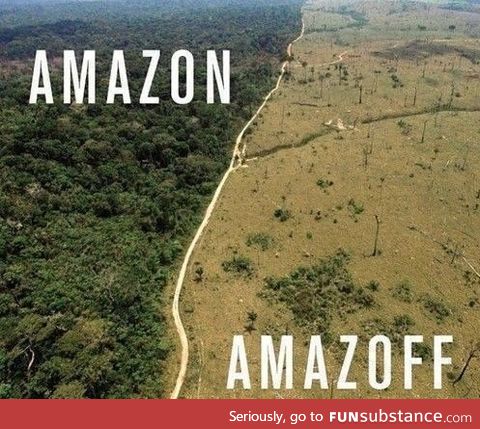 Amazoff