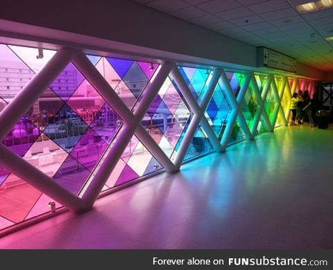 Very color