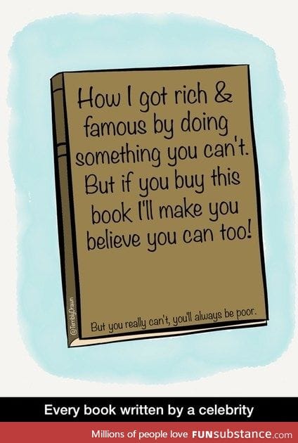 How to get rich book