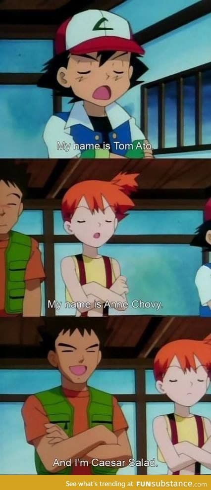 Brock: Master of Ingenuity