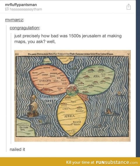 I dont see the problem