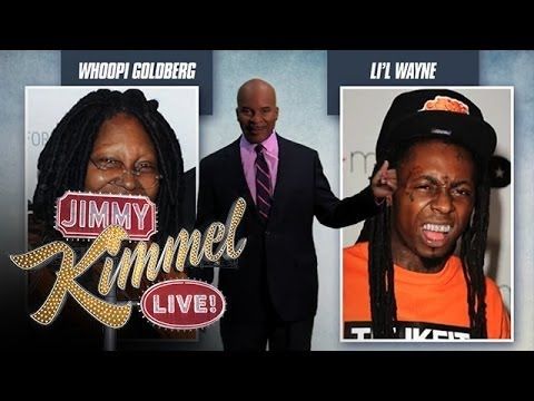 How to Tell Black People Apart...