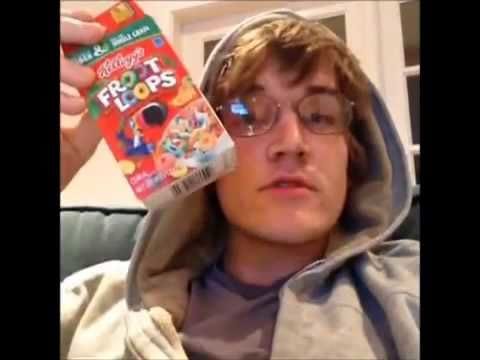 I heard somebody wanted more Bo Burnham.