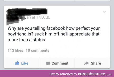 B*tches don't get it