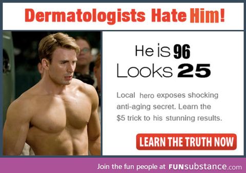 Learn the truth now