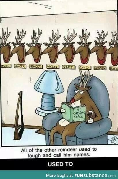 A little Christmas  murder