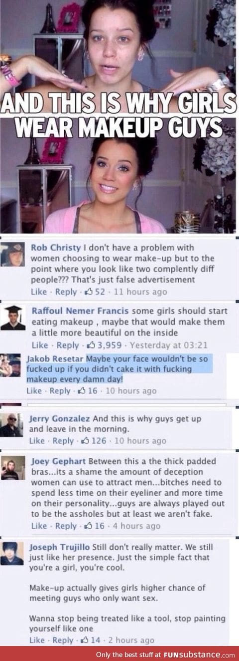Another argument