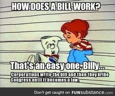 Bill