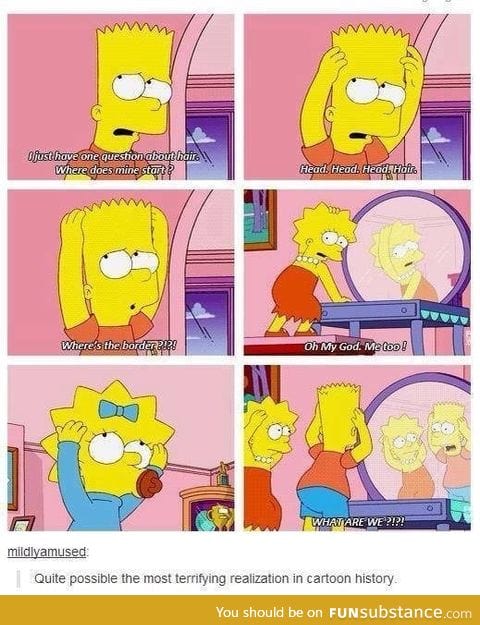 The simpsons