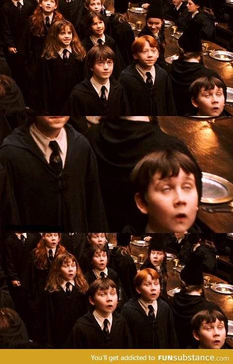 Best Neville face swap ever